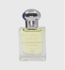 AL HARAMAIN BADAR ATTAR (15ML)